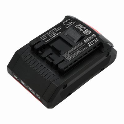 ORGAPACK OR-T250 Strapping Battery 18.0V 4000mAh Li-ion OPT400PW