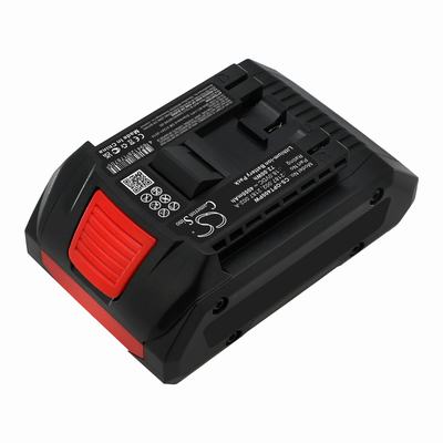 Signode BXT2-19 Strapping Battery 18.0V 4000mAh Li-ion OPT400PW