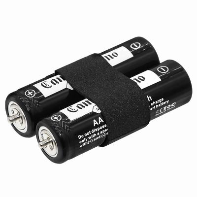 Panasonic ER-148 Shaver Battery 1.2V 2000mAh Ni-MH PER151SL