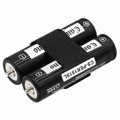 Panasonic ER-148 Shaver Battery 1.2V 2000mAh Ni-MH PER151SL