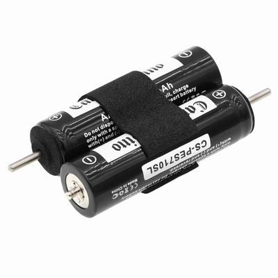 Panasonic ES7101 Shaver Battery 1.2V 2000mAh Ni-MH PES710SL