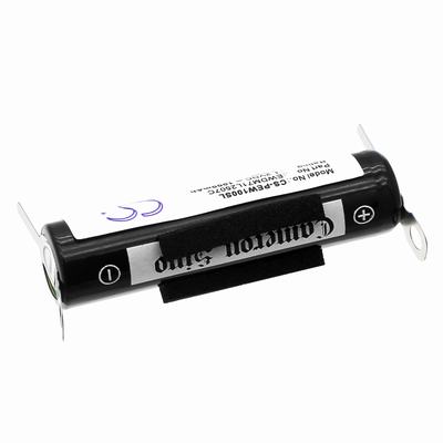 Panasonic WEW0890-W406 Toothbrush Battery 1.2V 1000mAh Ni-MH PEW100SL