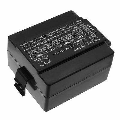 ICLEBO Free Vacuum Battery 14.4V 5200mAh Li-ion PHC912VX