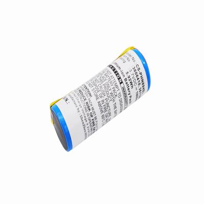 Braun 720 Shaver Battery 3.7V 1600mAh Li-ion PHN894SL