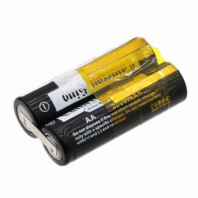 Tondeo ECO X Profi Shaver Battery 2.4V 2000mAh Ni-MH PHS920SL