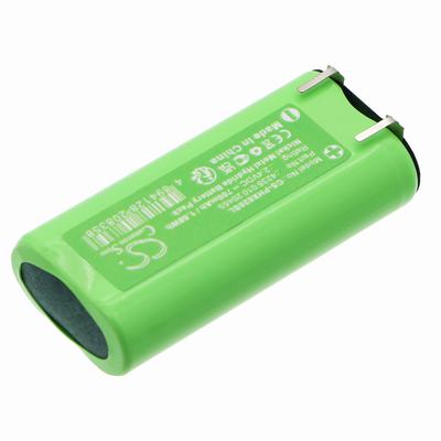 Remington 4238 118 20588 Shaver Battery 2.4V 700mAh Ni-MHPHX620SL