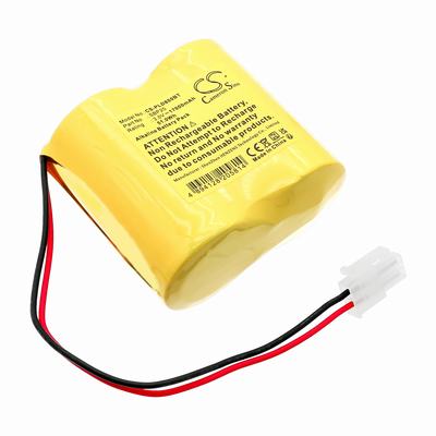 First Innov DSP-80 Alarm Battery 3.0V 17000mAh Alkaline PLD800BT