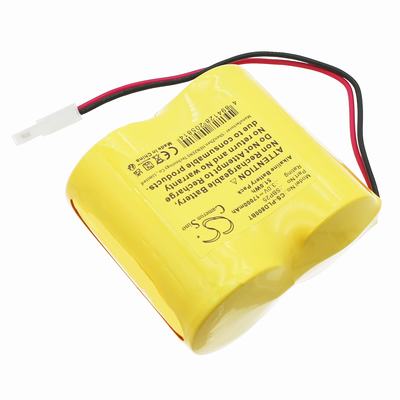 First Innov DSP-80 Alarm Battery 3.0V 17000mAh Alkaline PLD800BT