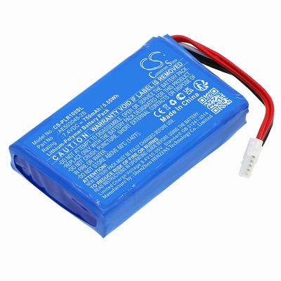 Polaroid Zip Photo Printer Battery 7.4V 750mAh Li-Pl PLR100SL