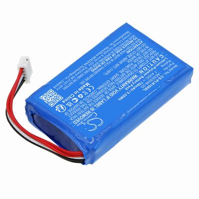 Polaroid Zip Photo Printer Battery 7.4V 750mAh Li-Pl PLR100SL
