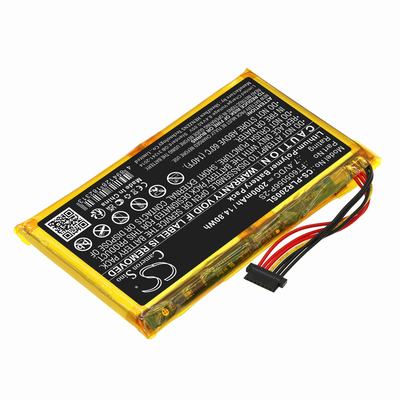 Polaroid Pop Photo Printer Battery 7.4V 2000mAh Li-Pl PLR200SL