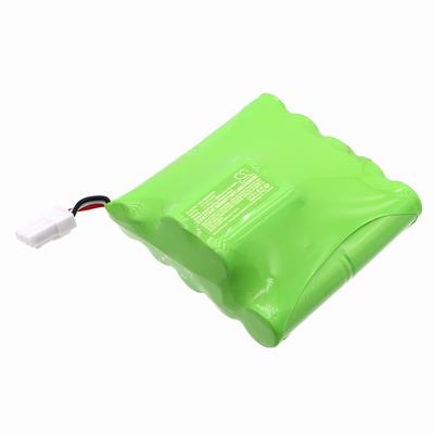 Panasonic MC-WMD85 Vac Battery 14.4V 2000mAh Ni-MH PMD850VX