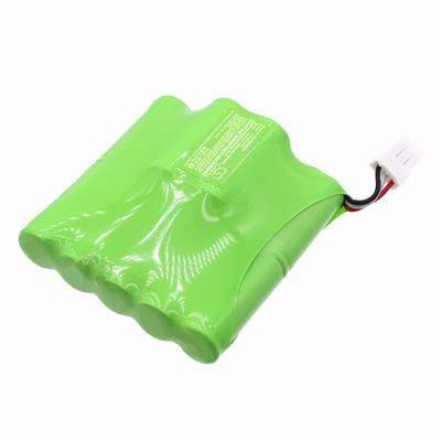 Panasonic MC-WMD85 Vac Battery 14.4V 2000mAh Ni-MH PMD850VX