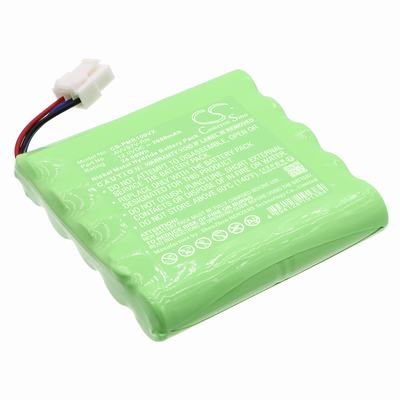 Panasonic MC-RM10-W Vac Battery 12.0V 2000mAh Ni-MH PMR100VX