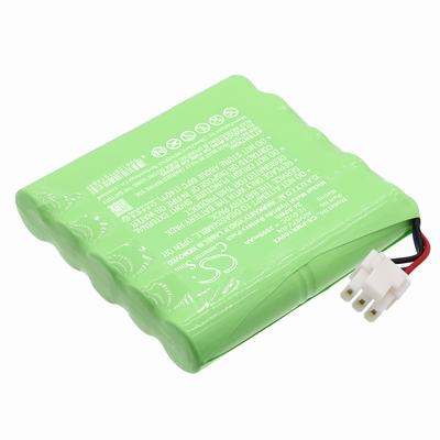 Panasonic MC-RM10-W Vac Battery 12.0V 2000mAh Ni-MH PMR100VX