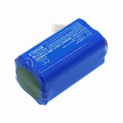 Panasonic MC-8R76C Vac Battery 14.4V 2600mAh Li-ion PMR760VX