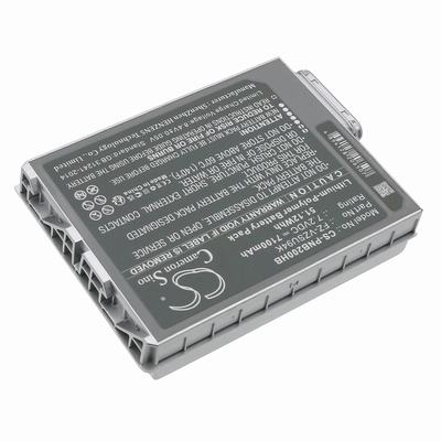 Panasonic Toughpad FZ-M1 Battery 7.2V 7100mAh Li-Pl PNB200HB