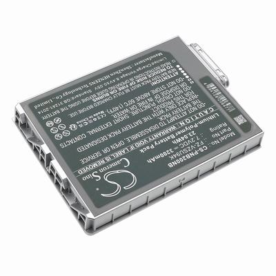 Panasonic Toughpad FZ-M1 Battery 7.2V 3200mAh Li-Pl PNB200NB