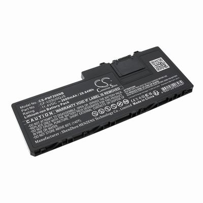 Panasonic Toughpad FZ-A2 Battery 11.4V 2600mAh Li-ion PNF200NB