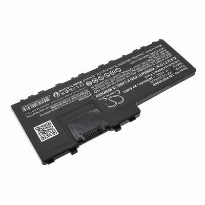 Panasonic Toughpad FZ-A2 Battery 11.4V 2600mAh Li-ion PNF200NB