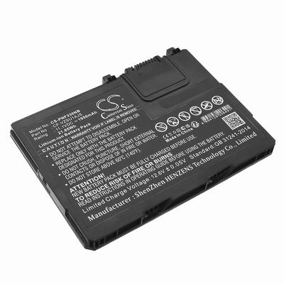 Panasonic Toughbook CF Battery 11.1V 1950mAh Li-ion PNF330NB