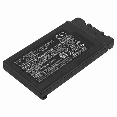 Panasonic CF-54 Laptop Battery 11.1V 4200mAh Li-ion PNF540NB