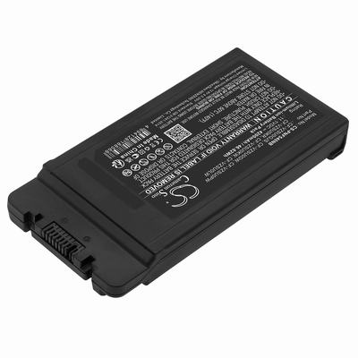 Panasonic CF-54 Laptop Battery 11.1V 4200mAh Li-ion PNF540NB