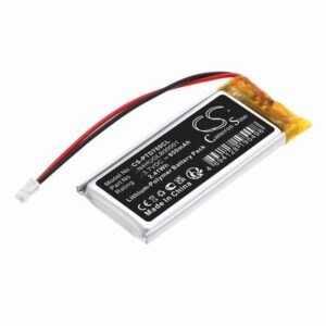 Panasonic KX-TD7690 Phone Battery 3.7V 650mAh Li-Pl PTD769CL
