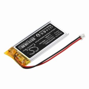 Panasonic KX-TD7690 Phone Battery 3.7V 650mAh Li-Pl PTD769CL