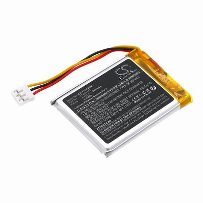 Peterson SP-1 Speaker Battery 3.7V 900mAh Li-Pl PTH100SL