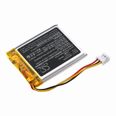 Peterson SP-1 Speaker Battery 3.7V 900mAh Li-Pl PTH100SL