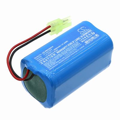 Robojet Duel Vacuum Battery 14.4V 2600mAh Li-ion RBD200VX