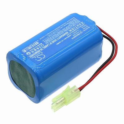 Robojet Duel Vacuum Battery 14.4V 2600mAh Li-ion RBD200VX