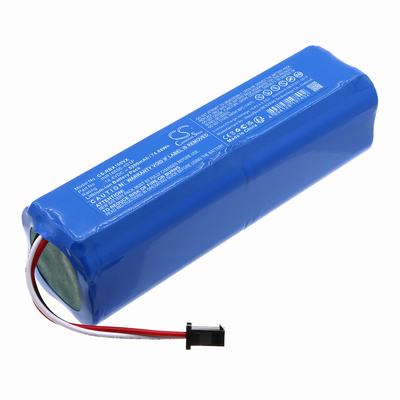 RoboJet X-level Vacuum Battery 14.4V 5200mAh Li-ion RBX100VX