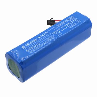 RoboJet X-level Vacuum Battery 14.4V 5200mAh Li-ion RBX100VX