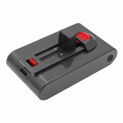 RedRoad V17 Vacuum Battery 25.2V 2500mAh Li-ion RDV170VX