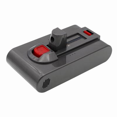RedRoad V17 Vacuum Battery 25.2V 2500mAh Li-ion RDV170VX
