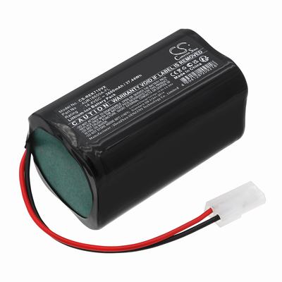 Elektronika 7A Vacuum Battery 14.4V 2600mAh Li-ion REK710VX