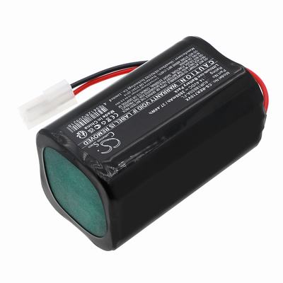 Elektronika 7A Vacuum Battery 14.4V 2600mAh Li-ion REK710VX