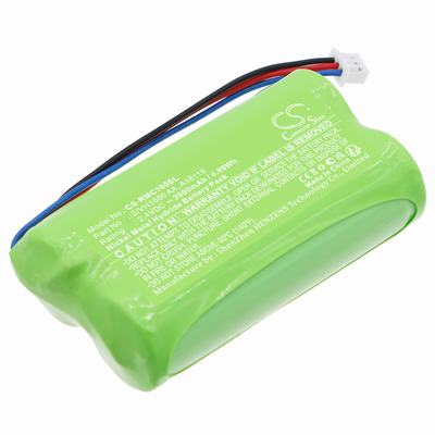 Raymarine Remote Entry Battery 2.4V 2000mAh Ni-MH RMC100SL