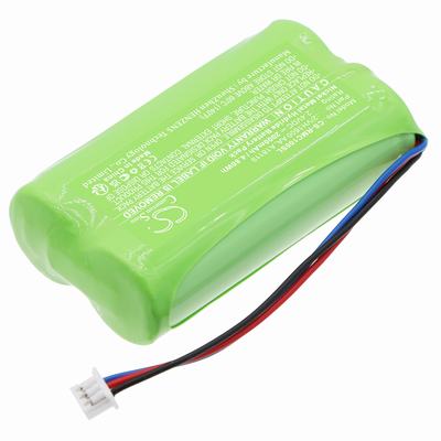 Raymarine Remote Entry Battery 2.4V 2000mAh Ni-MH RMC100SL