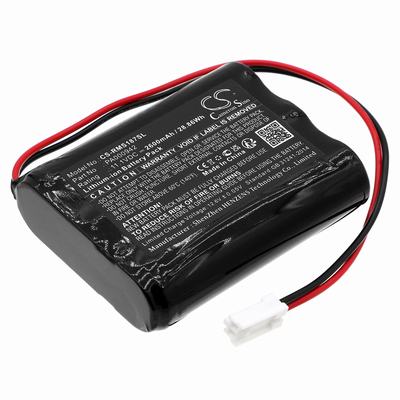 Heim und Haus 18797 Home Battery 11.1V 2600mAh Li-ion RMS187SL