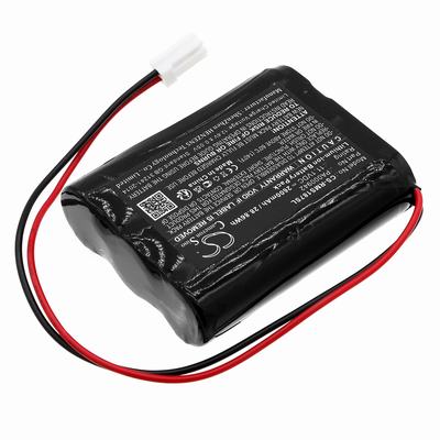 Heim und Haus 18797 Home Battery 11.1V 2600mAh Li-ion RMS187SL