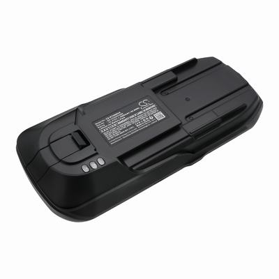 Nordischer OB EO99 Vac Battery 32.4V 2000mAh Li-ion RTH990VX