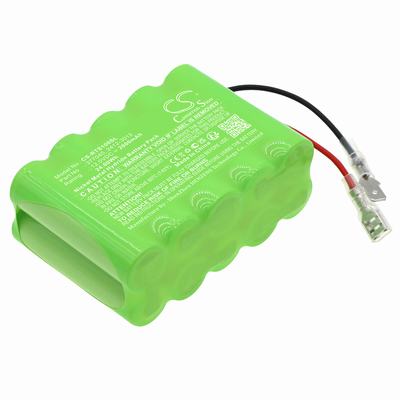 Roto RT2 SF G1 Home Battery 12.0V 2000mAh Ni-MH RTS100SL