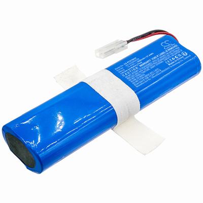 OBH Nordica OA8577 Vac Battery 14.4V 2600mAh Li-ion RTX750VX