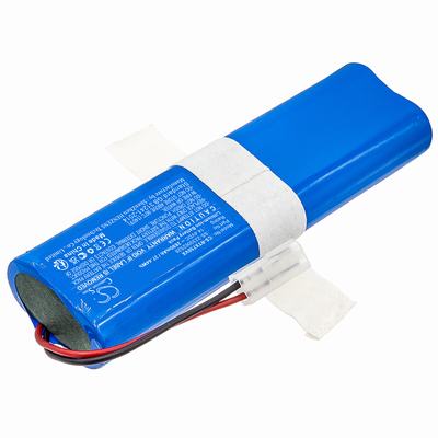 OBH Nordica OA8577 Vac Battery 14.4V 2600mAh Li-ion RTX750VX
