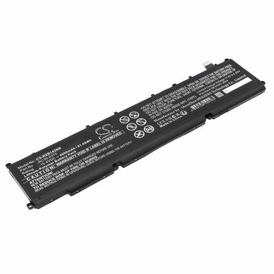 Razer Blade 14 2021 Battery 15.4V 4000mAh Li-Pl RZB142NB