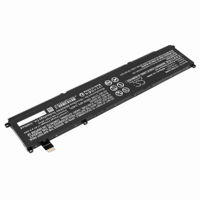 Razer Blade 14 2021 Battery 15.4V 4000mAh Li-Pl RZB142NB