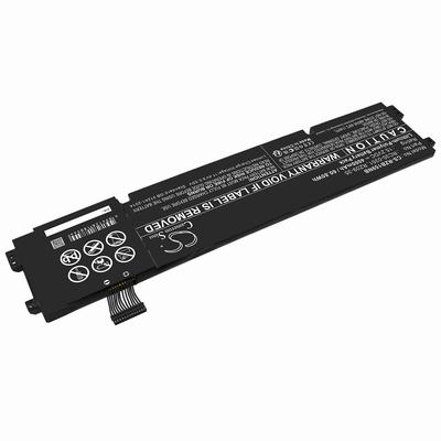 Razer Blade 15 Base Battery 15.2V 4000mAh Li-Pl RZB159NB